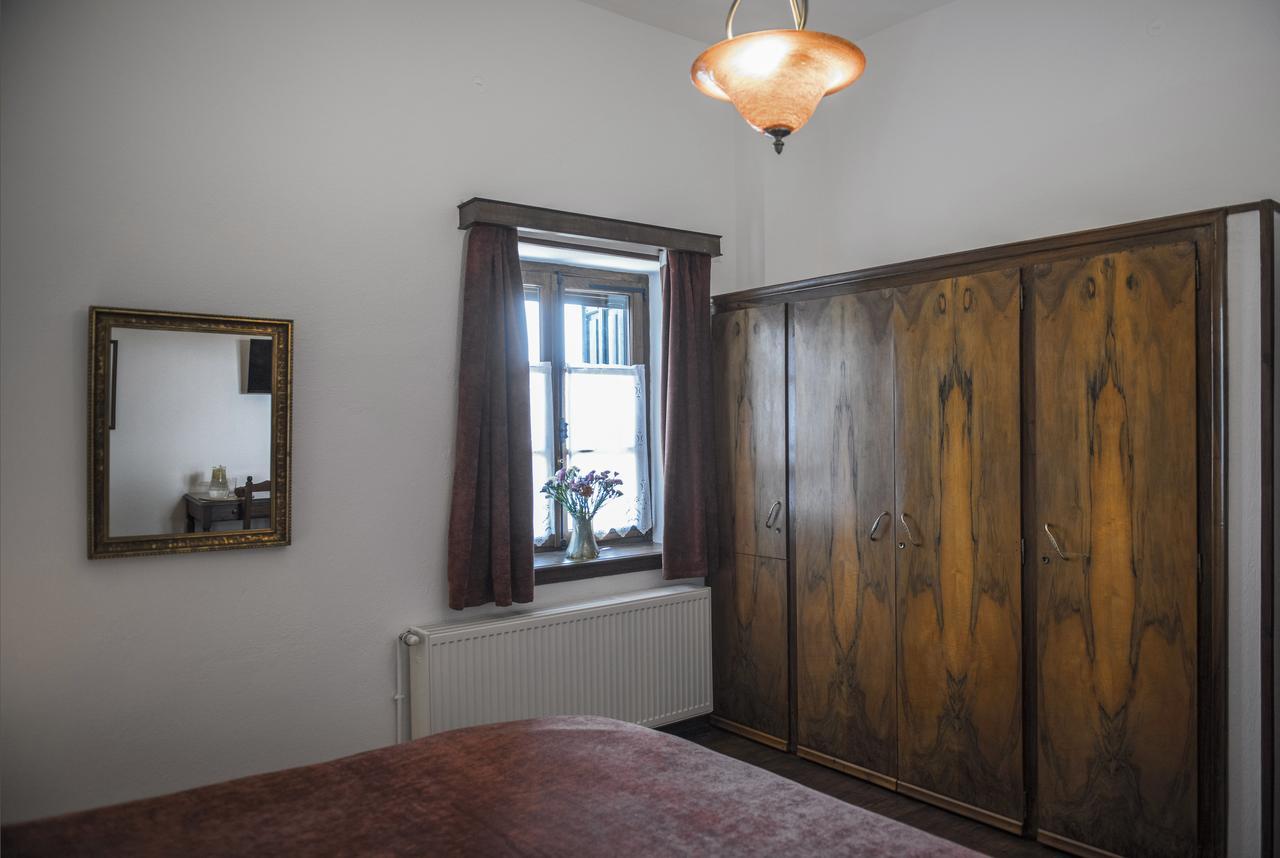 Arxontiko Mytilineou - Skretaion Bed & Breakfast Neochori  Екстериор снимка