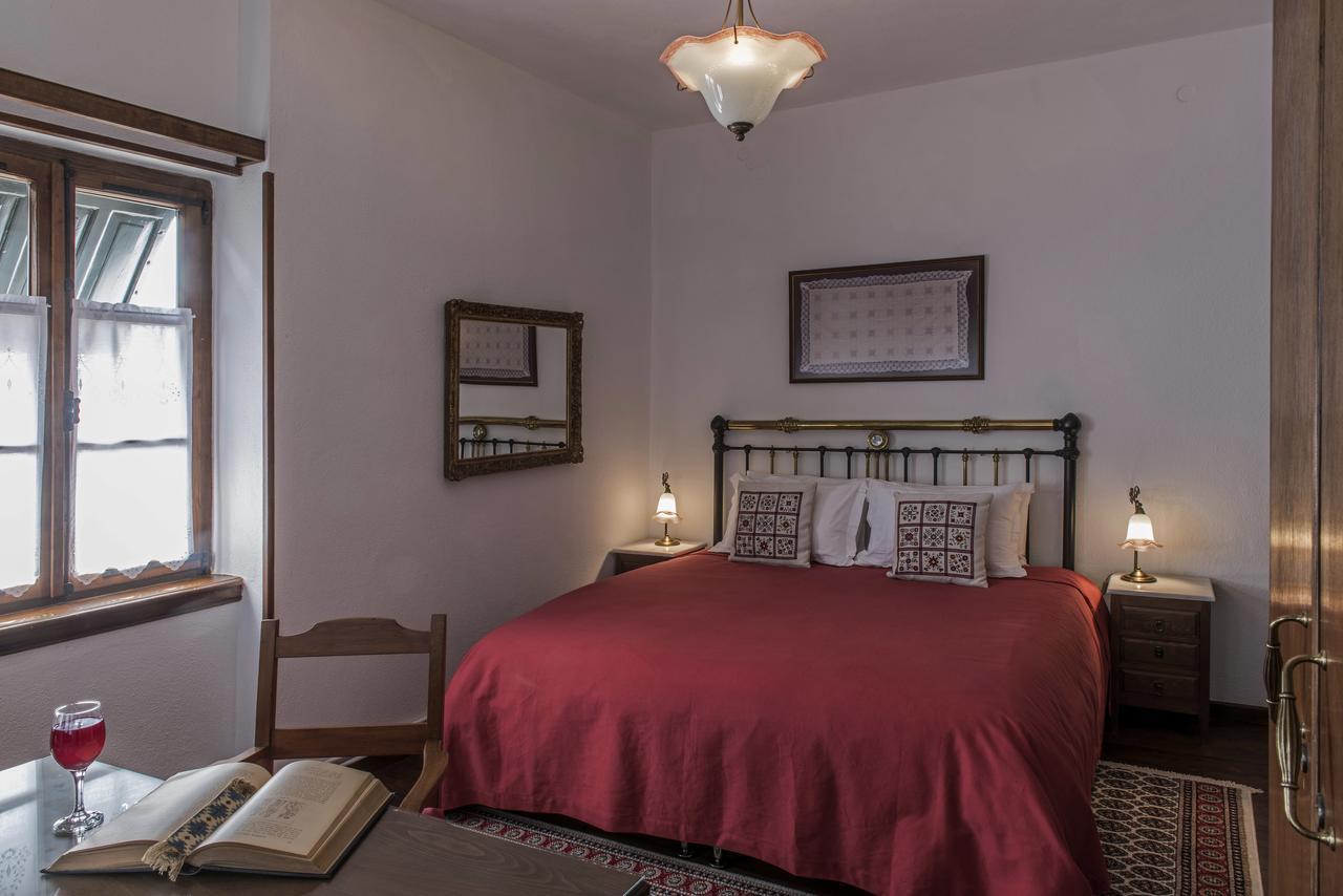 Arxontiko Mytilineou - Skretaion Bed & Breakfast Neochori  Екстериор снимка