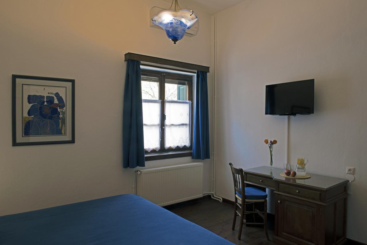 Arxontiko Mytilineou - Skretaion Bed & Breakfast Neochori  Екстериор снимка