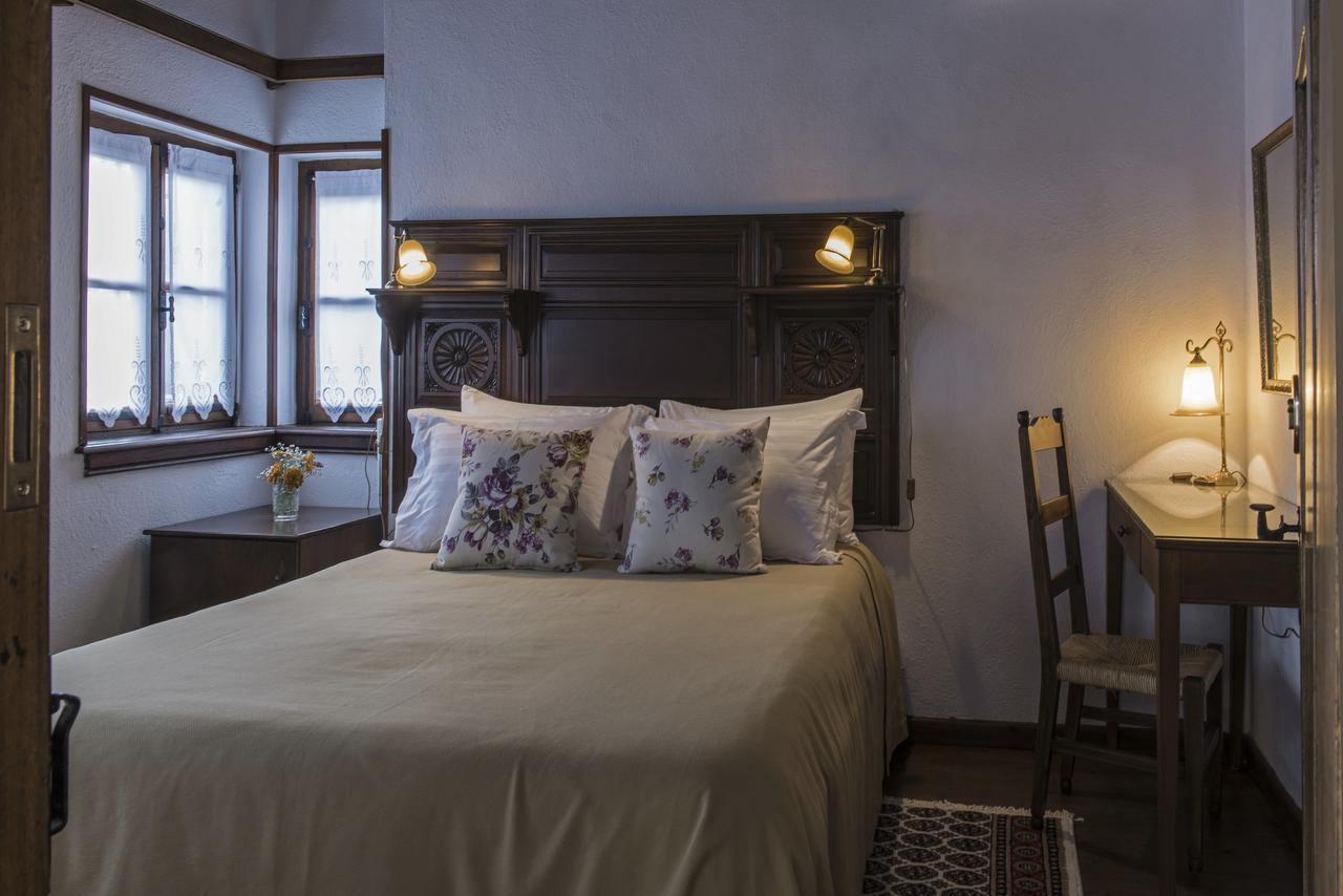Arxontiko Mytilineou - Skretaion Bed & Breakfast Neochori  Екстериор снимка
