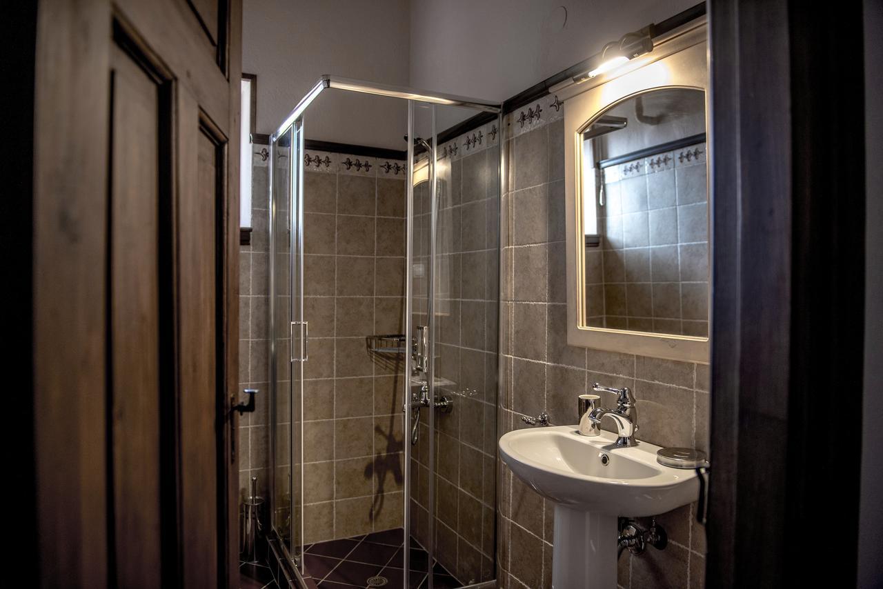 Arxontiko Mytilineou - Skretaion Bed & Breakfast Neochori  Екстериор снимка
