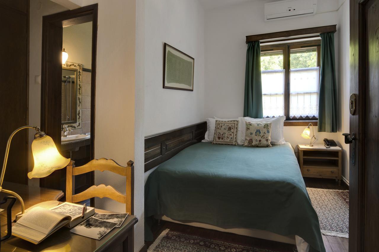 Arxontiko Mytilineou - Skretaion Bed & Breakfast Neochori  Екстериор снимка